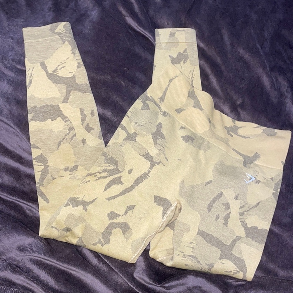 EXCELLENT condition Gymshark legging